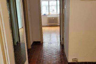 Apartament cu 3 camere decomandat în Dorobanți - 7
