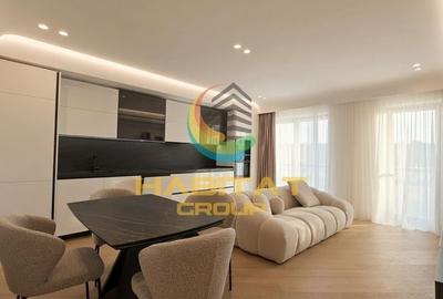 Apartament cu 3 camere decomandat, mobilat în Pipera - 3