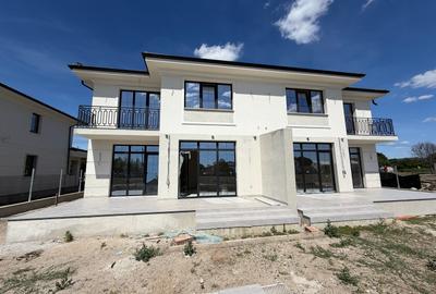 Duplex cu 5 camere cu Teren 300 Mp în Dumbrăvița - 2