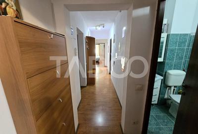 Apartament cu 3 camere decomandat, mobilat în Terezian - 1