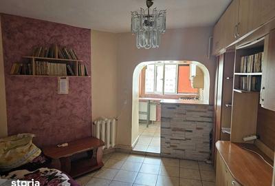 Garsonieră decomandată în Dacia - 2