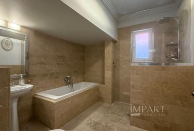 Apartament cu 4 camere semidecomandat, mobilat în Central - 13
