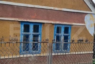 Casă cu 2 camere în Bădeni