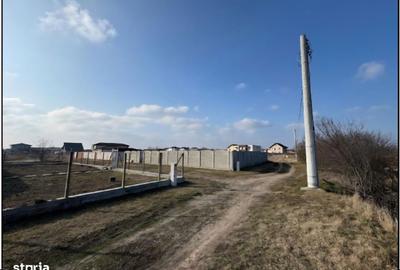Teren de 700 mp, în Corbeanca - 11