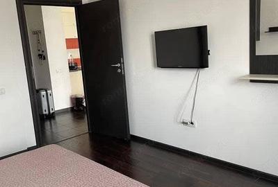 Apartament cu 2 camere în Tractorul