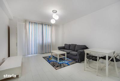 Apartament cu 2 camere în Chiajna - 1
