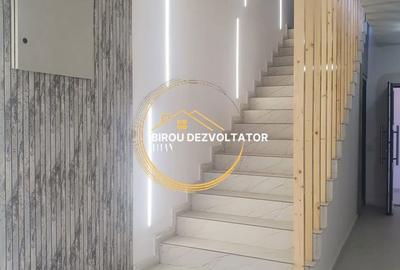 Apartament cu 3 camere decomandat în Theodor Pallady - 5