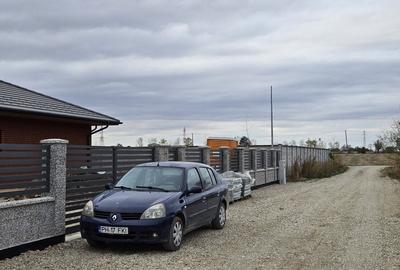 Teren Construcții intravilan de 647 mp, în Snagov - 2