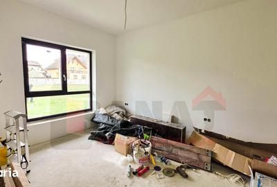 Apartament cu 2 camere în Șelimbăr