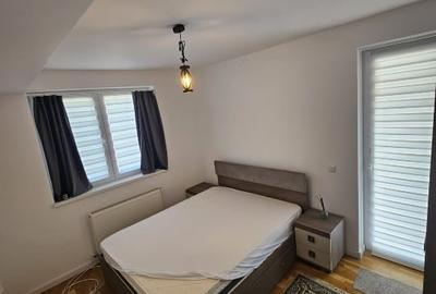Apartament cu 2 camere semidecomandat în Cetate - 6