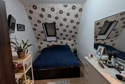 Apartament cu 2 camere decomandat în Lipovei - 5