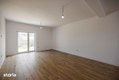 Casă cu 3 camere cu Teren 228 Mp în Bucovăț - 9