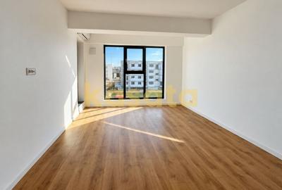 Apartament cu 3 camere decomandat în Theodor Pallady