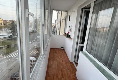 Apartament cu 2 camere decomandat în Central - 7