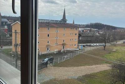 Apartament cu 2 camere nedecomandat în Central - 6