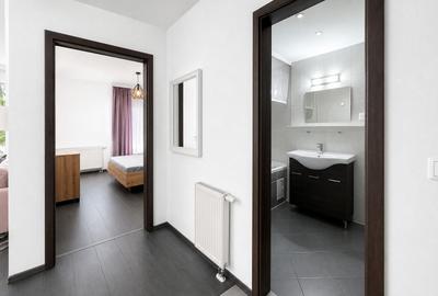 Apartament cu 2 camere decomandat în Soarelui - 4