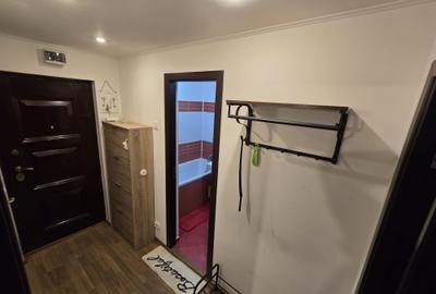 Garsonieră decomandată în Lujerului - 12