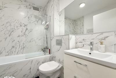 Apartament cu 3 camere în Bună Ziua - 7