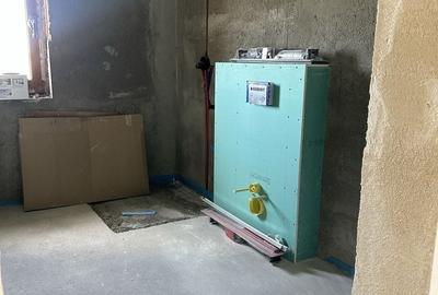 Casă cu 3 camere în Zimandcuz - 1