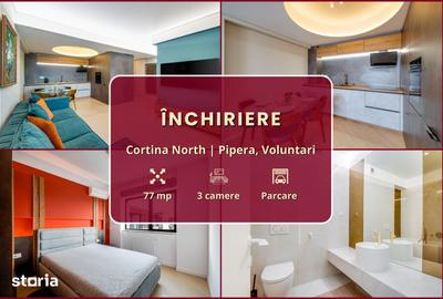Apartament cu 3 camere decomandat în Sud - 2
