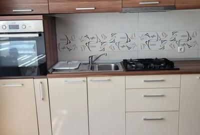 Apartament cu 2 camere în Salca - 7