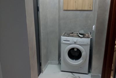 Garsonieră în Dorobanți - 4