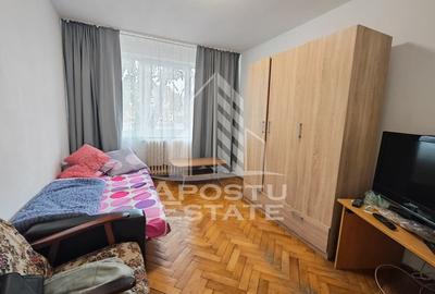 Apartament cu 2 camere decomandat în Cetății - 3