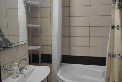 Apartament cu 3 camere în Calea București - 10