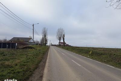 Teren de 682 mp, în Miroslava - 5