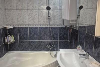 Apartament cu 3 camere decomandat, mobilat în Doamna Ghica - 7