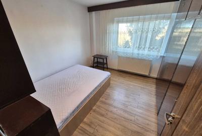 Apartament cu 2 camere decomandat în Drumul Carului