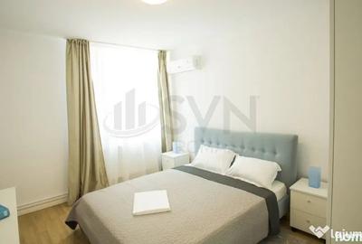 Apartament cu 2 camere decomandat în Aviației