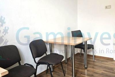 Spațiu comercial, de 50 mp, în Decebal