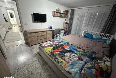 Apartament cu 2 camere decomandat în Dacia - 10