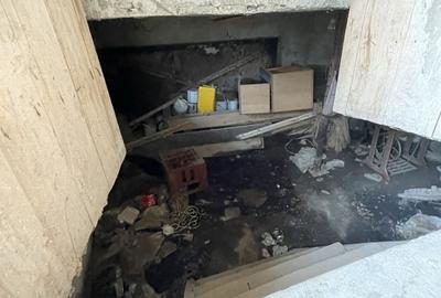 Casă cu 4 camere în Cărăndeni - 7