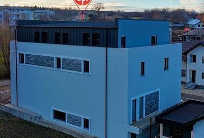 Apartament cu 3 camere în Fălticeni - 5