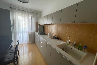 Apartament cu 2 camere decomandat în Central - 2