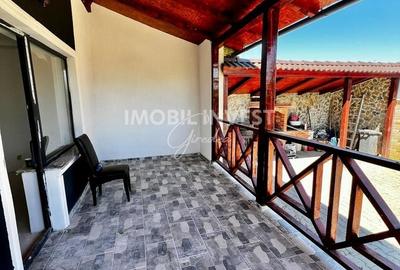 Casă cu 5 camere cu Teren 290 Mp în Cetate - 2