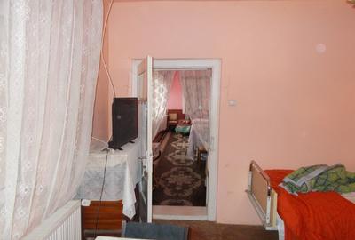 Casă individuală cu 3 camere cu Teren 400 Mp în Utvin - 5
