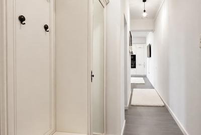 Apartament cu 2 camere decomandat în Tomis Plus - 6