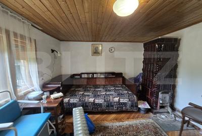 Casă individuală cu 2 camere cu Teren 830 Mp în Ciucea - 7