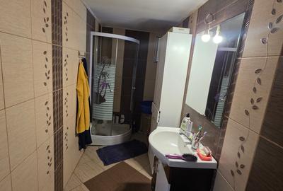 Casă cu 4 camere cu Canalizare în Călugareni - 8