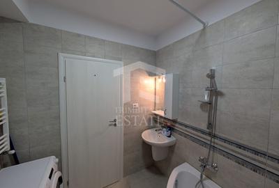 Apartament cu 2 camere decomandat, mobilat în Militari - 8