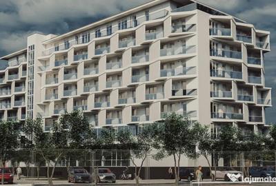 Apartament cu 3 camere decomandat în Progresul - 1