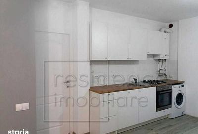 Apartament cu 2 camere semidecomandat în Florești - 5