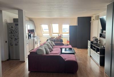 Apartament cu 3 camere decomandat în Prelungirea Ghencea - 1