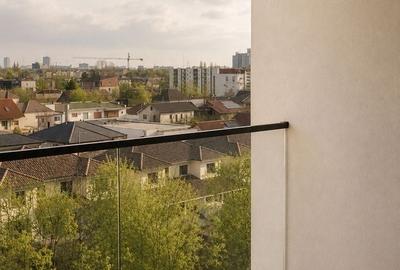 Apartament cu 2 camere decomandat în Aradului - 6