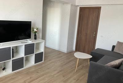 Apartament cu 2 camere în Rahova - 1