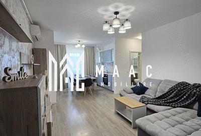 Apartament cu 3 camere decomandat, mobilat în Nord-Vest
