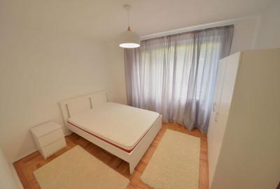 Apartament cu 2 camere decomandat în P-ța Muncii - 3